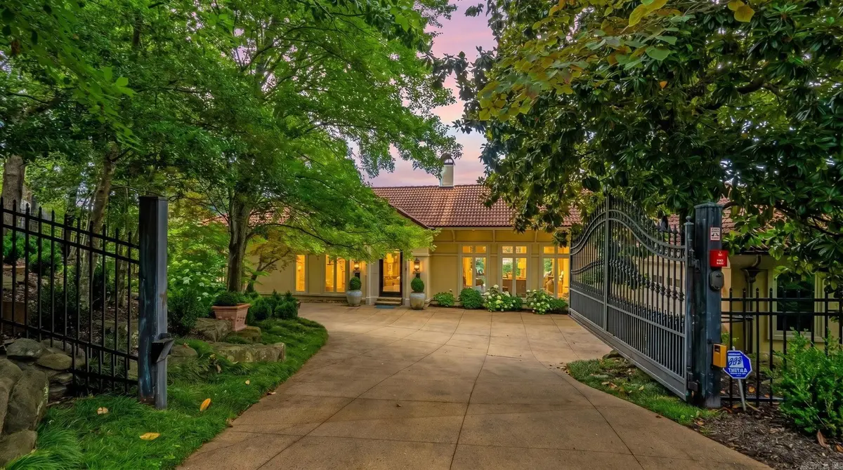 6 River Ridge Court, Little Rock, AR 72227 - #1