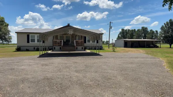 140 Terry Lane, Dumas, AR 71639