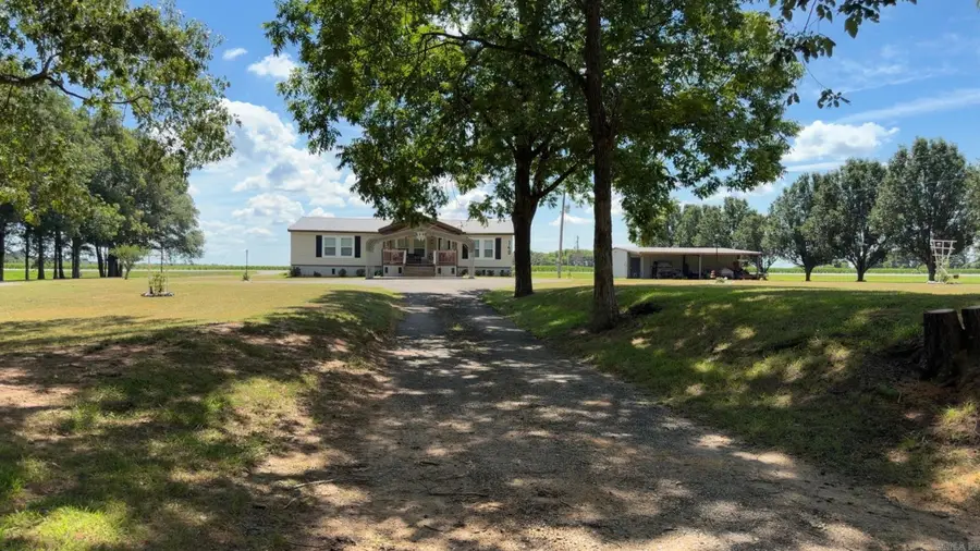 140 Terry Lane, Dumas, AR 71639 - #2