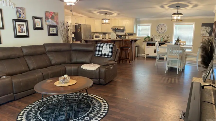 140 Terry Lane, Dumas, AR 71639 - #3