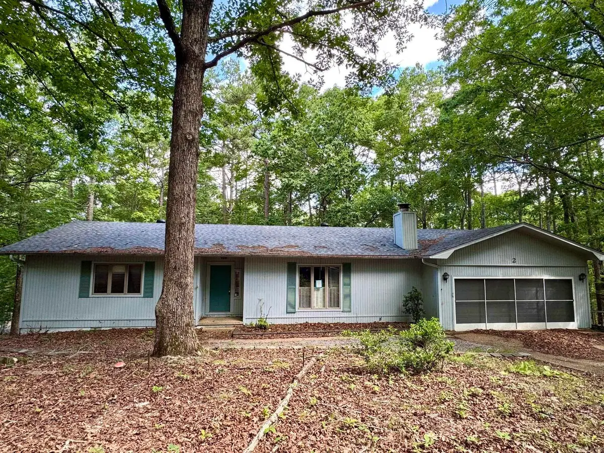 2 Cullera Lane, Hot Springs, AR 71909 - #1