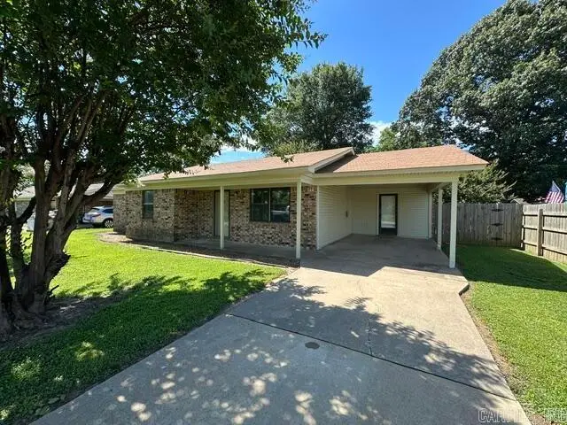 611 Ketchum Street, Lonoke, AR 72086 - #2