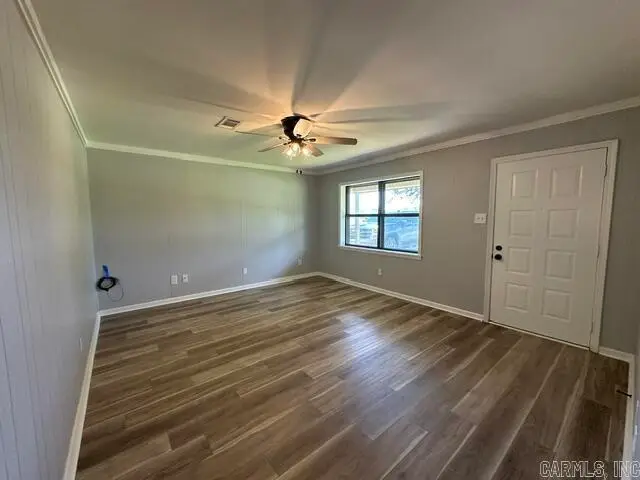 611 Ketchum Street, Lonoke, AR 72086 - #3