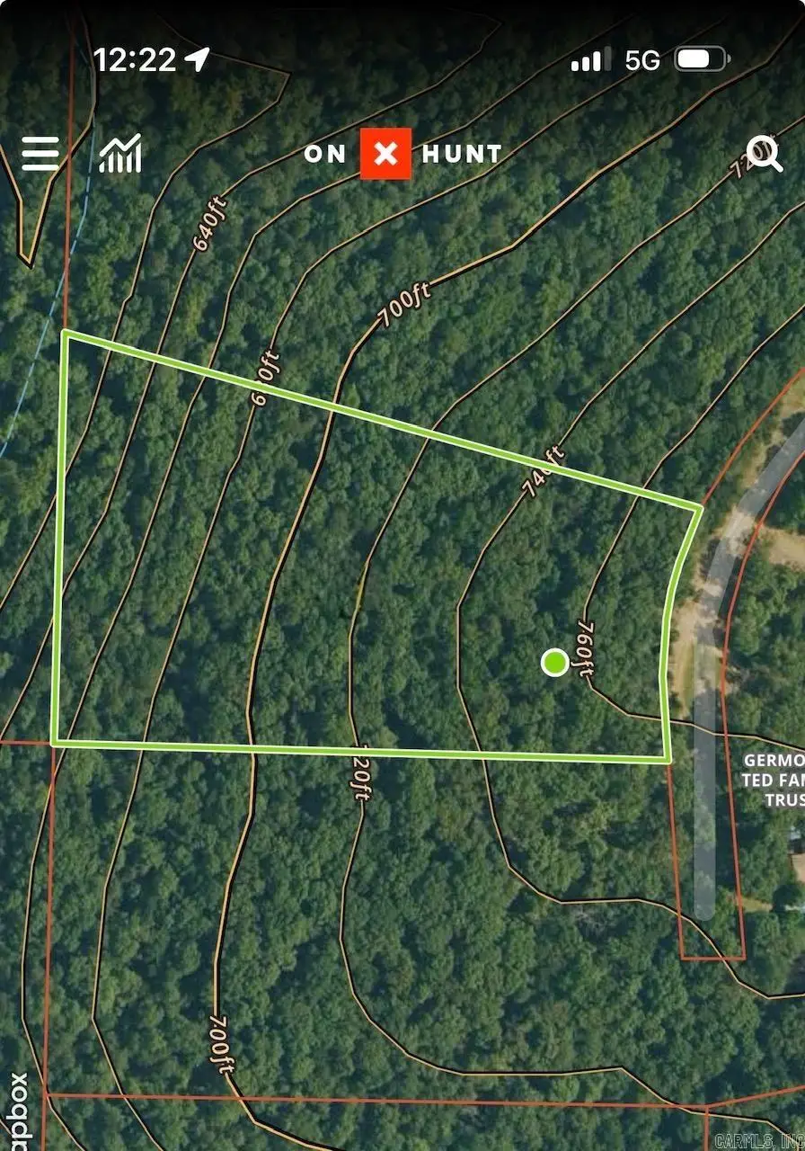 000 Nolan Rd, Clinton, AR 72031 - #3