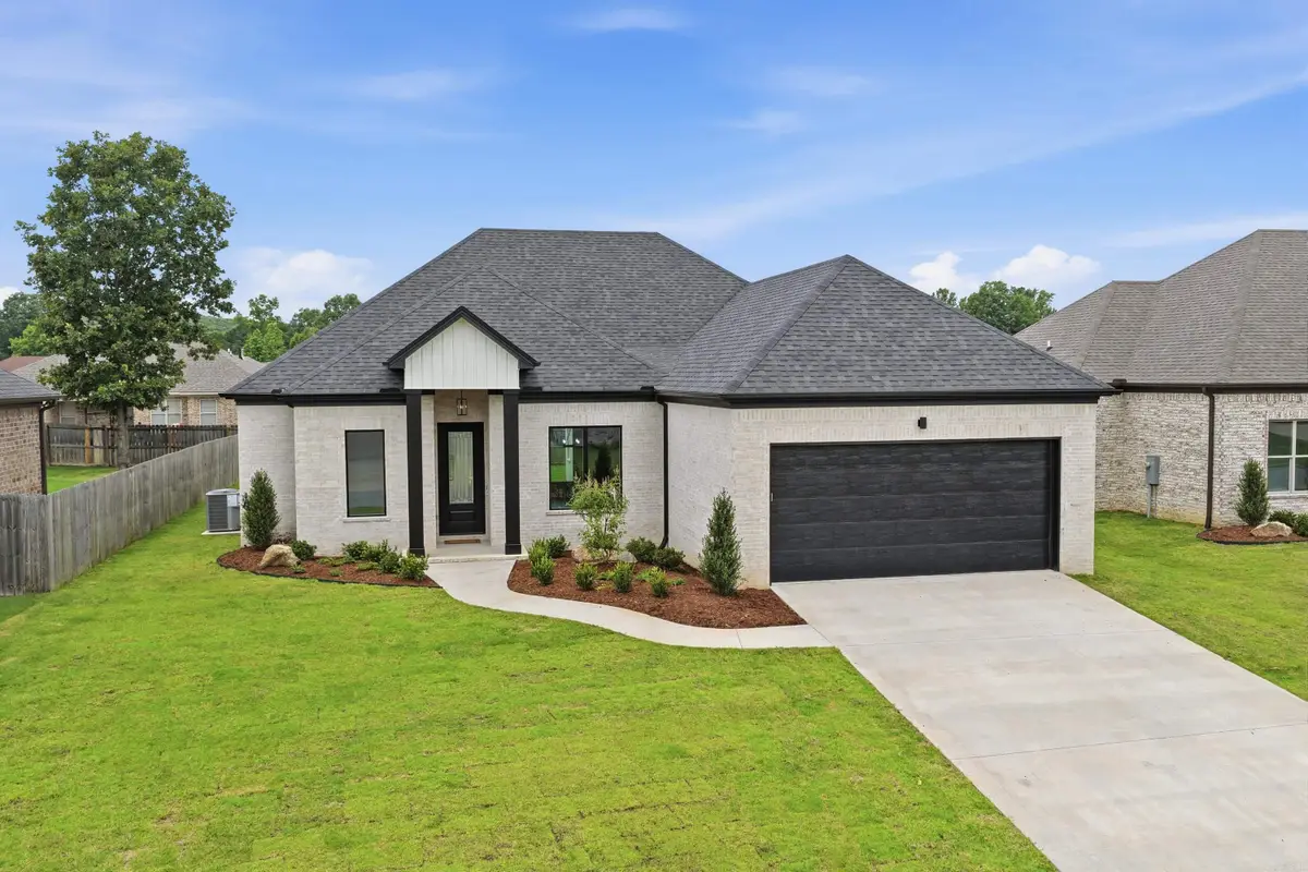110 Sanibel Circle, Little Rock, AR 72210 - #1