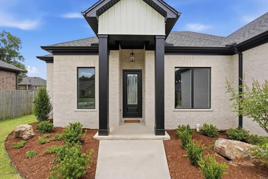 110 Sanibel Circle, Little Rock, AR 72210 - #3