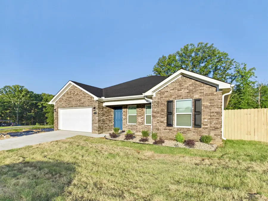 Address Withheld By Seller, El Paso, AR 72045 - #3