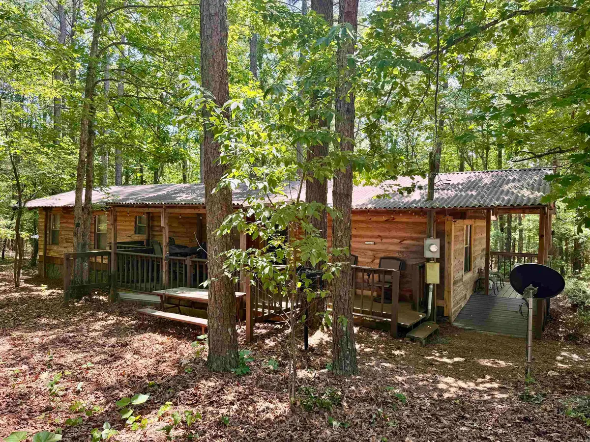 383 Belle Terre Drive, Hot Springs, AR 71913 - #1