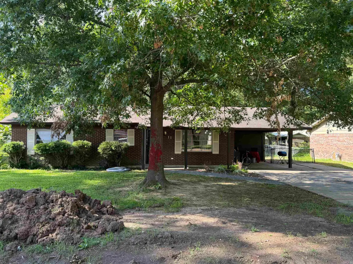 11 Jackson, McGehee, AR 71654 - #1