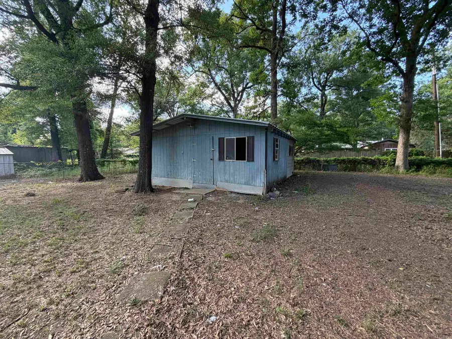 11 Jackson, McGehee, AR 71654 - #3