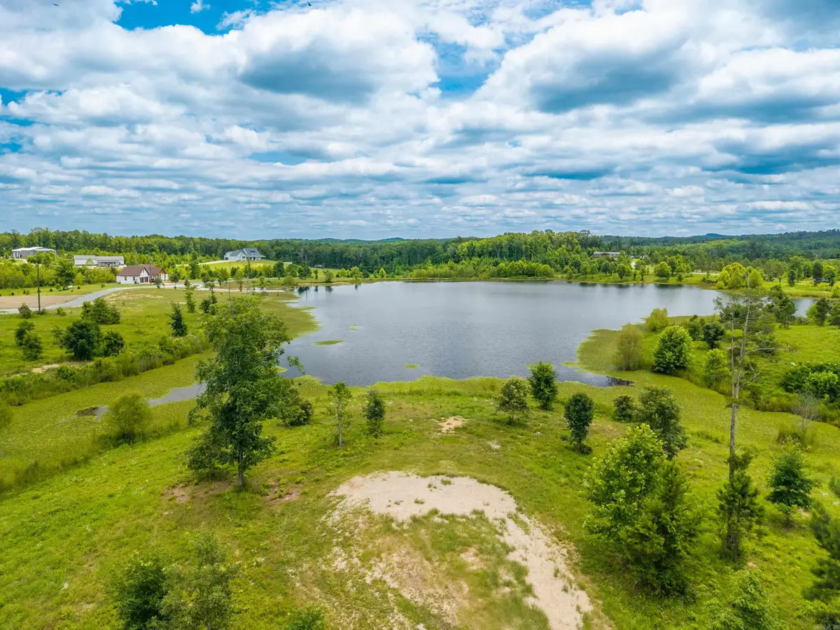 Lot 3 Many Fish Trail, Hot Springs, AR 71901 - #1