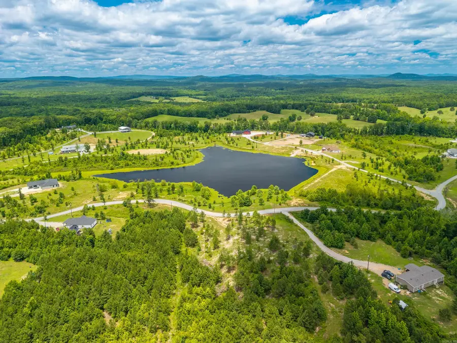 Lot 3 Many Fish Trail, Hot Springs, AR 71901 - #2