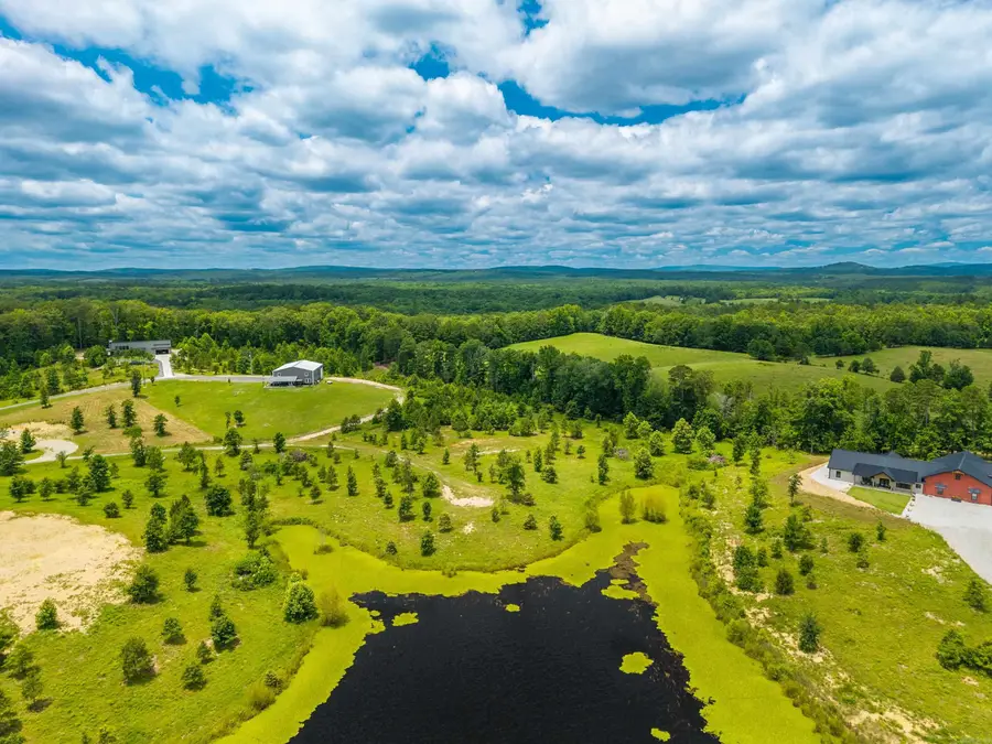 Lot 3 Many Fish Trail, Hot Springs, AR 71901 - #3