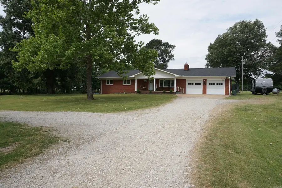 11011 Hwy 49 N, Brookland, AR 72417 - #2