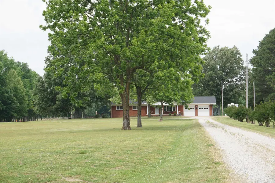 11011 Hwy 49 N, Brookland, AR 72417 - #3