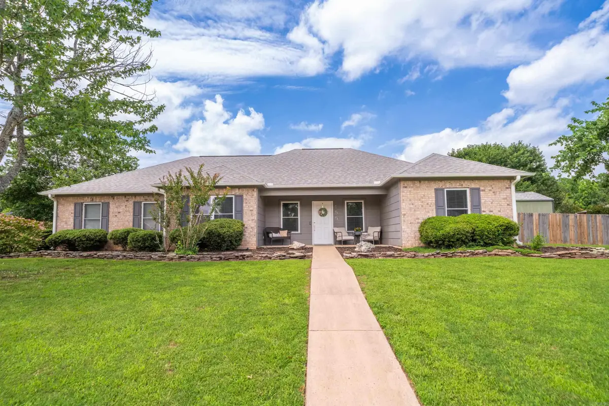 155 Mapleleaf Circle, Hot Springs, AR 71901 - #1