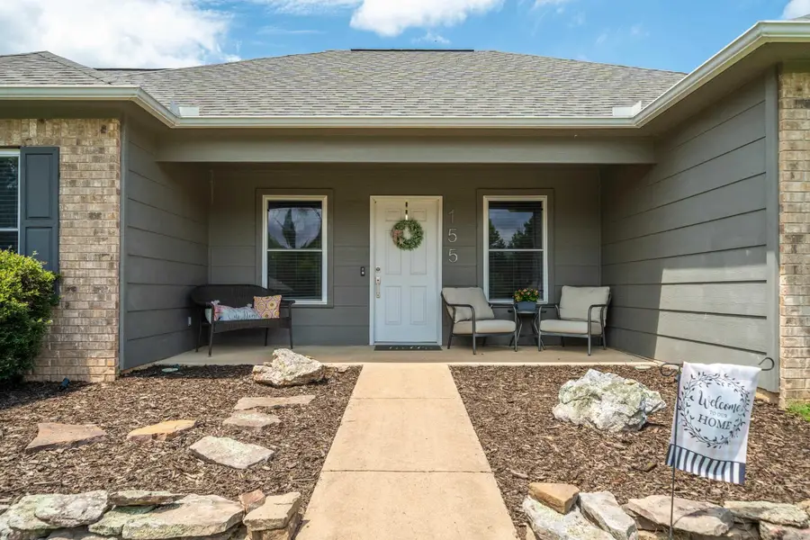 155 Mapleleaf Circle, Hot Springs, AR 71901 - #2
