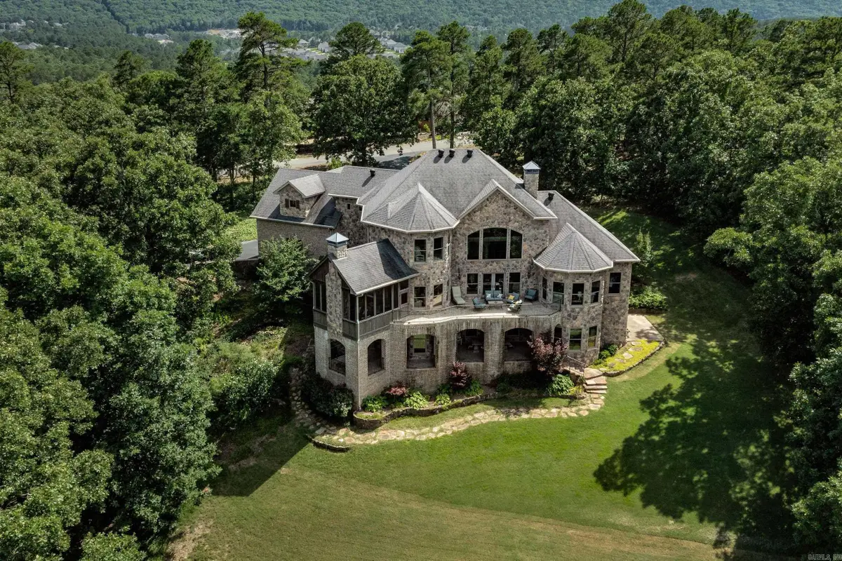 6916 Westridge Road, Little Rock, AR 72223 - #1