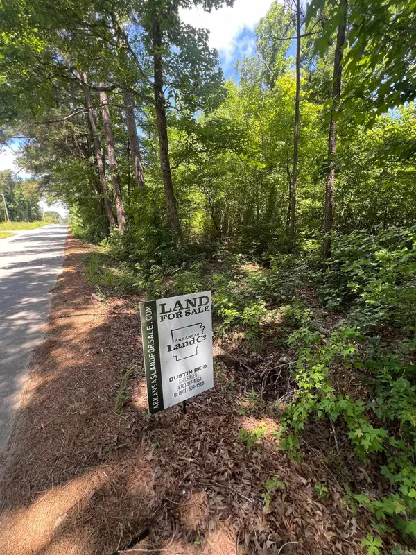 Address Withheld By Seller, Pine Bluff, AR 71603