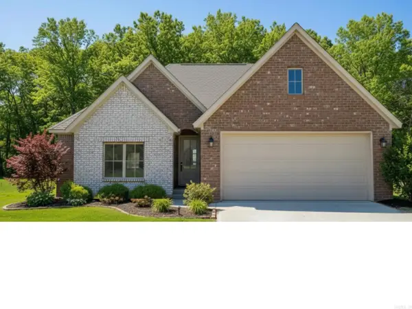 Address Withheld By Seller, Maumelle, AR 72113