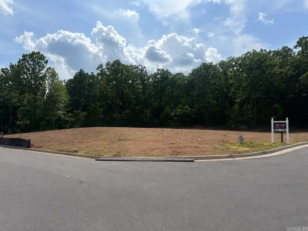 14701 Stonebrook Lane, Maumelle, AR 72113