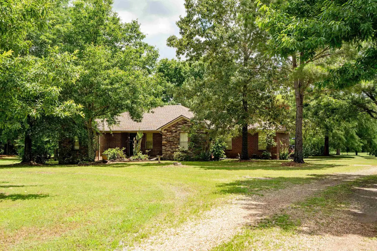 187 E Enders Road, Quitman, AR 72131 - #1