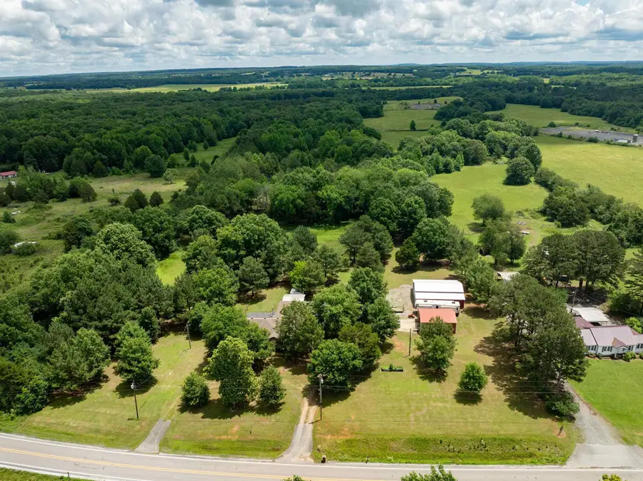 187 E Enders Road, Quitman, AR 72131 - #2