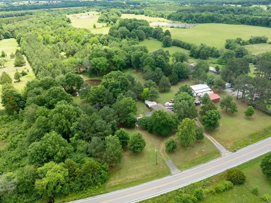 187 E Enders Road, Quitman, AR 72131 - #3