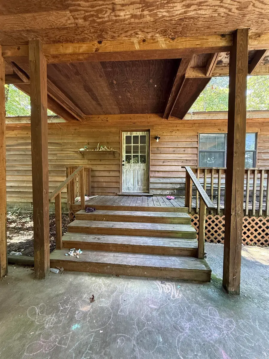 25100 Blue Gill Dr, Roland, AR 72135 - #2