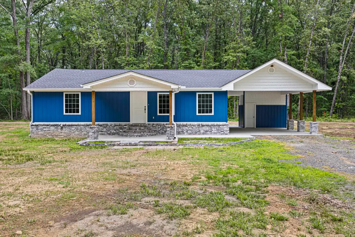 Address Withheld By Seller, Atkins, AR 72823 - #1