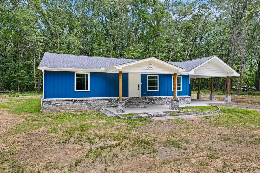 Address Withheld By Seller, Atkins, AR 72823 - #2