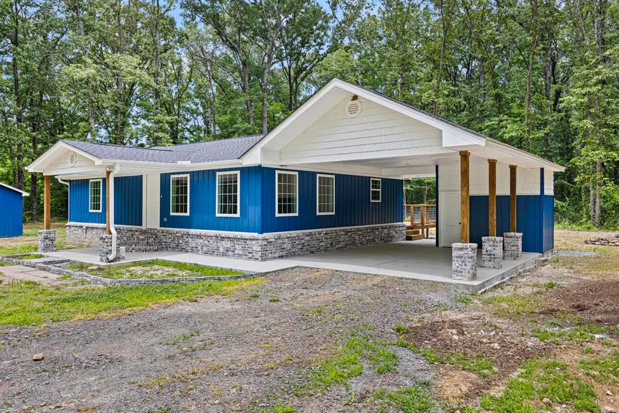 Address Withheld By Seller, Atkins, AR 72823 - #3