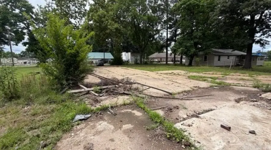 1204 Warren St, Jonesboro, AR 72401 - #3