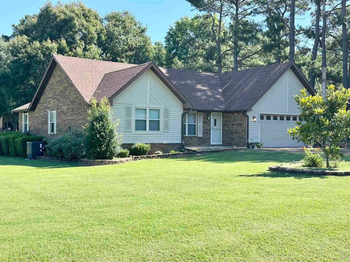3610 Oak Vista Drive, Jonesboro, AR 72405 - #1