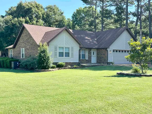 3610 Oak Vista Drive, Jonesboro, AR 72405