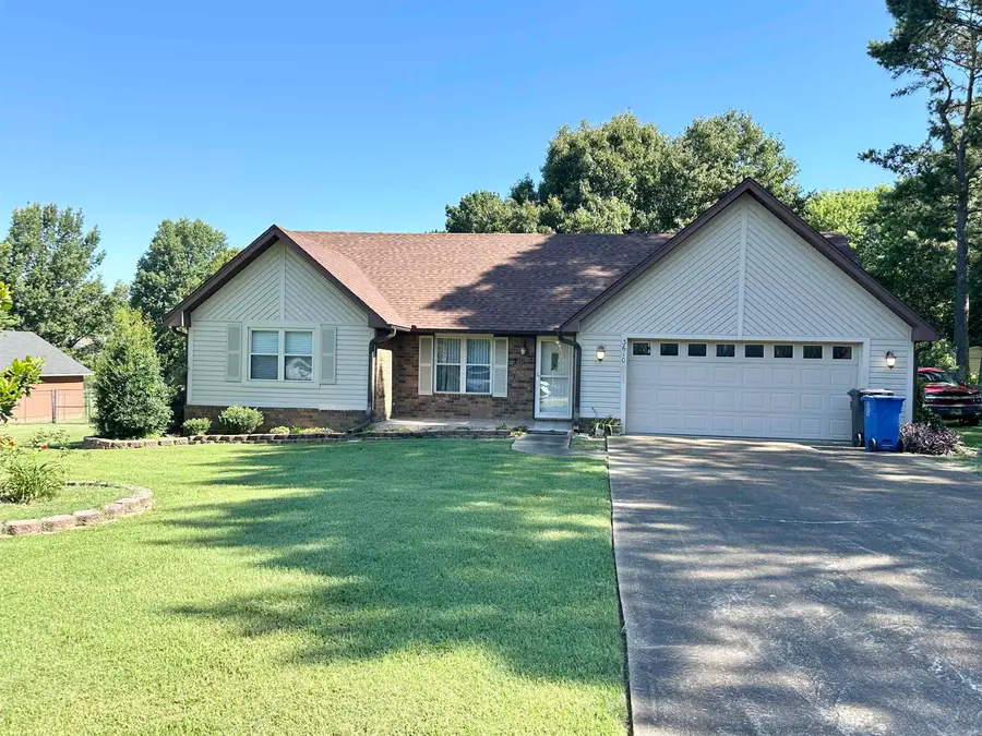 3610 Oak Vista Drive, Jonesboro, AR 72405 - #2
