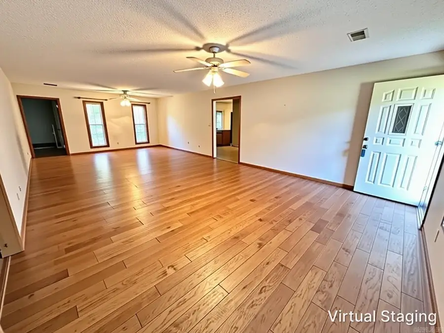 3610 Oak Vista Drive, Jonesboro, AR 72405 - #3