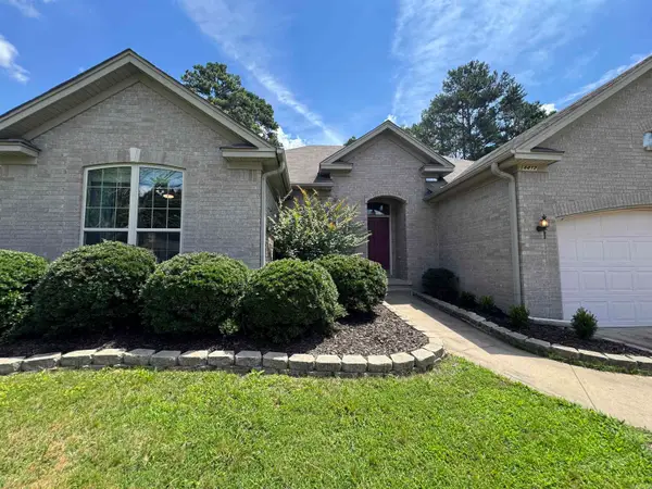 14412 Woodcreek Drive, Little Rock, AR 72211