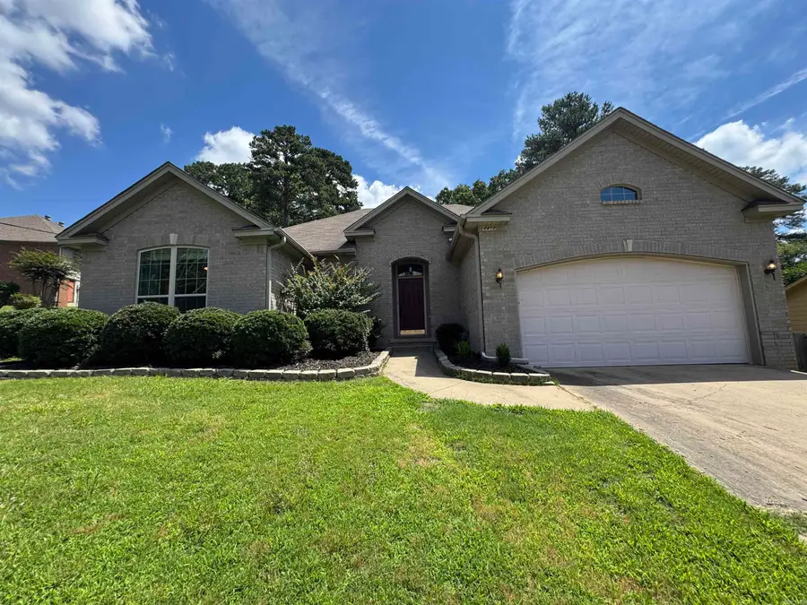 14412 Woodcreek Drive, Little Rock, AR 72211 - #2