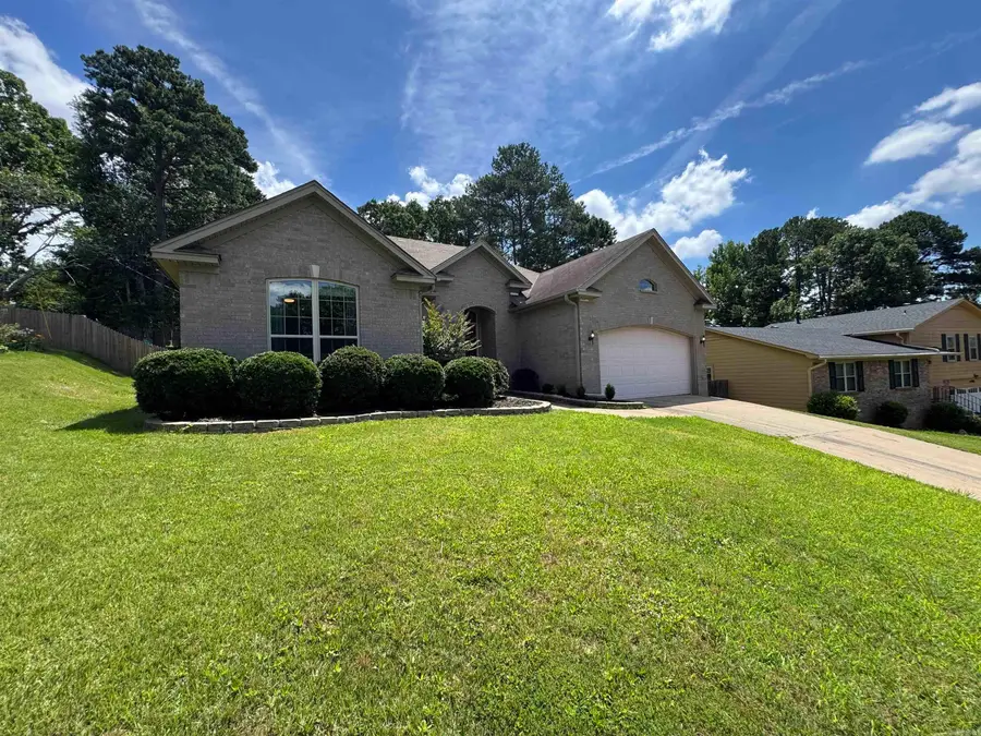 14412 Woodcreek Drive, Little Rock, AR 72211 - #3