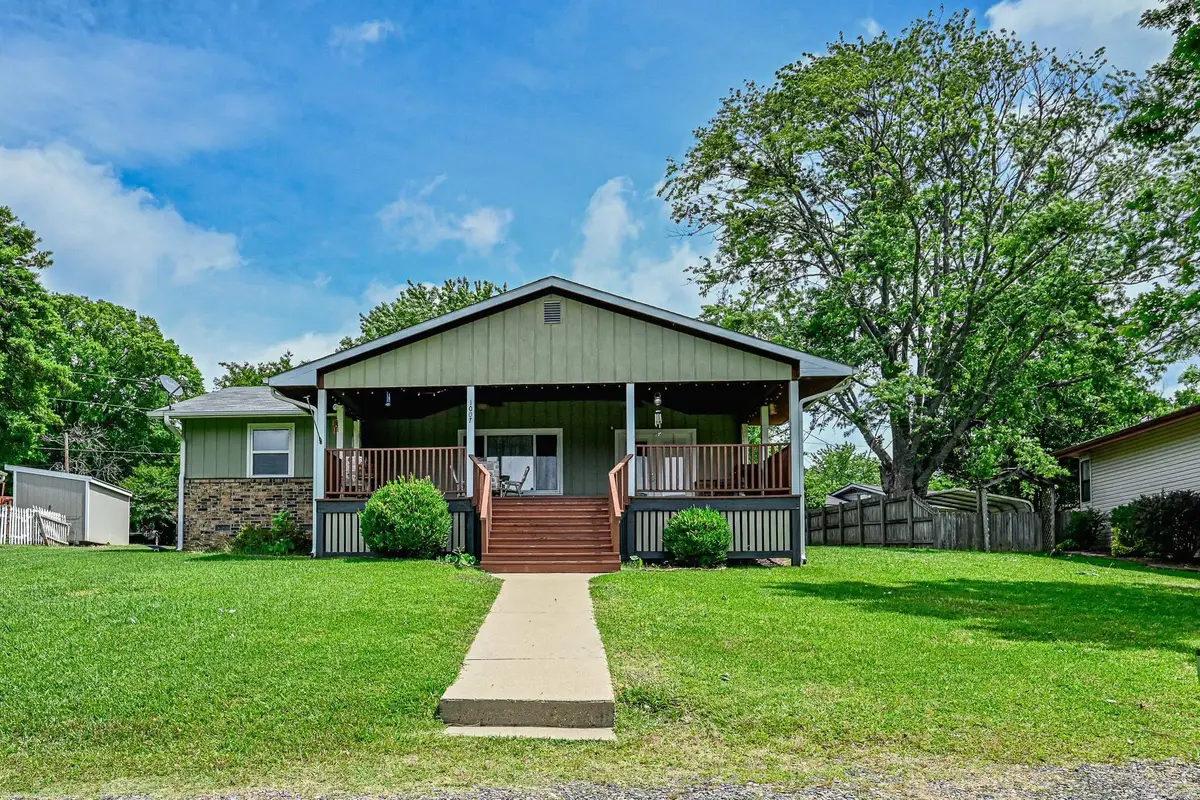 1007 Lakeside, Mena, AR 71953 - #1