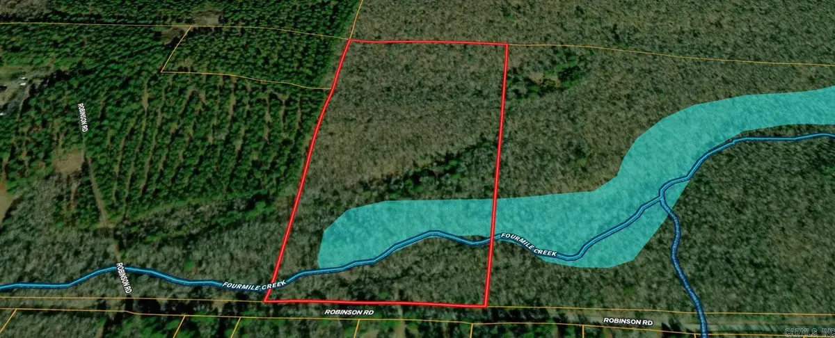 00 Robinson Road, Cabot, AR 72023 - #1
