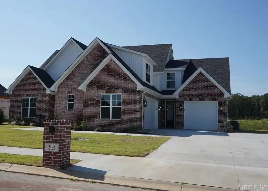 3705 Ontario Cv, Jonesboro, AR 72404 - #1