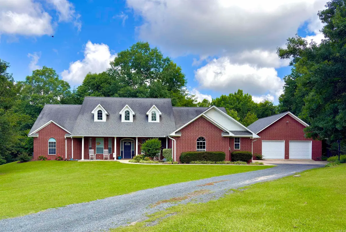 104 Rhonda Divide, De Queen, AR 71832 - #1