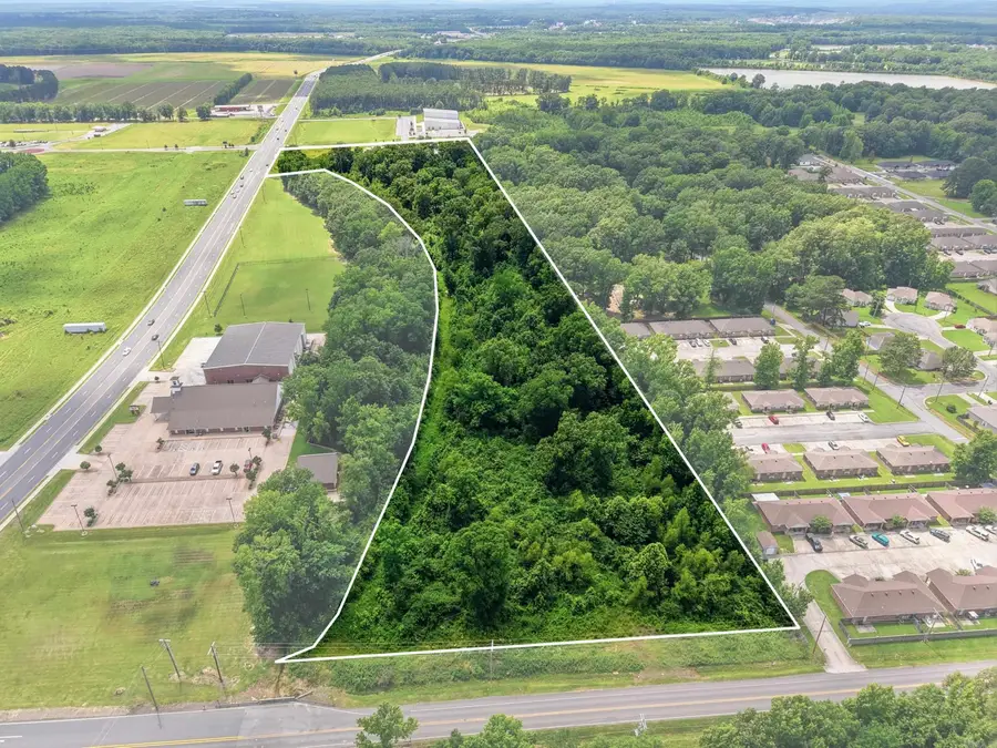 00 Hwy 321 / Kerr Station, Cabot, AR 72023 - #2