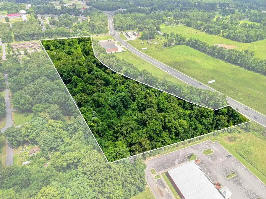 00 Hwy 321 / Kerr Station, Cabot, AR 72023 - #3