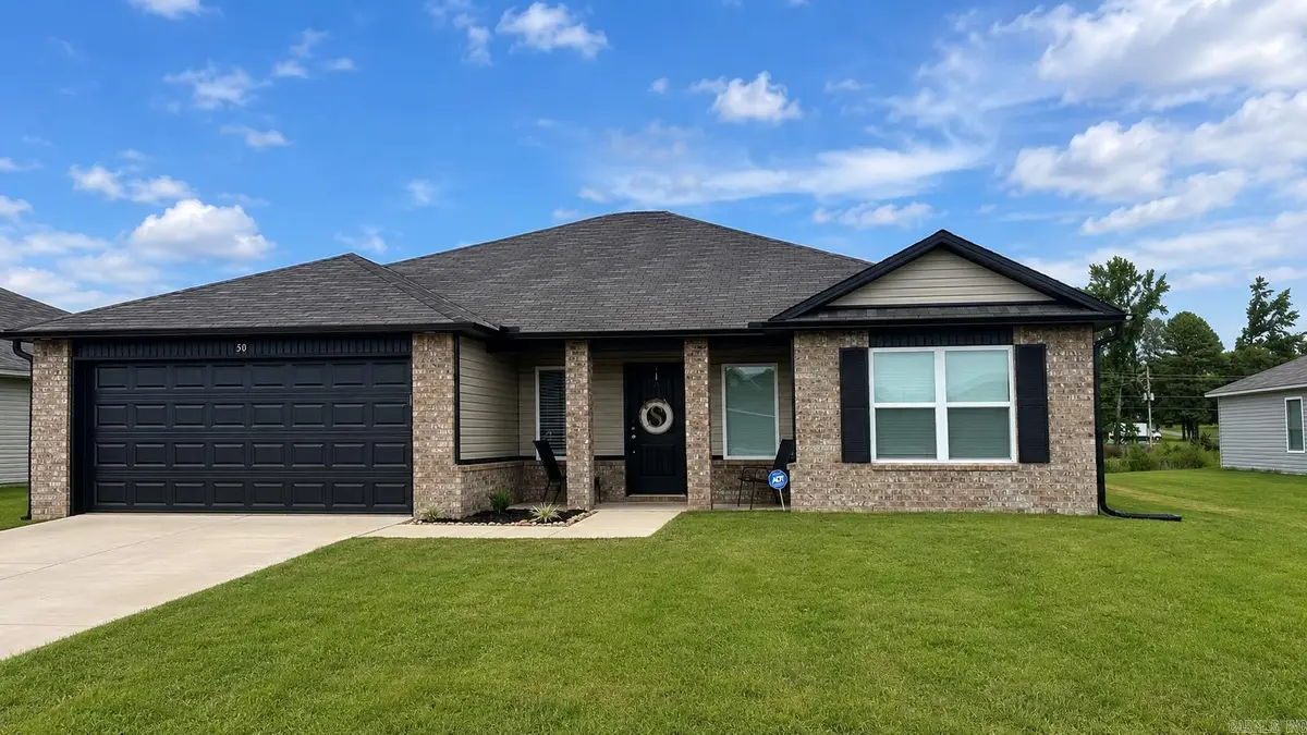 50 Swayze Rhys Lane, Cabot, AR 72023 - #1
