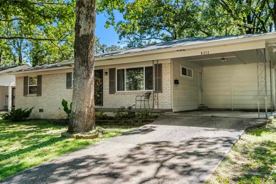 6212 Chippewa Drive, North Little Rock, AR 72116 - #3
