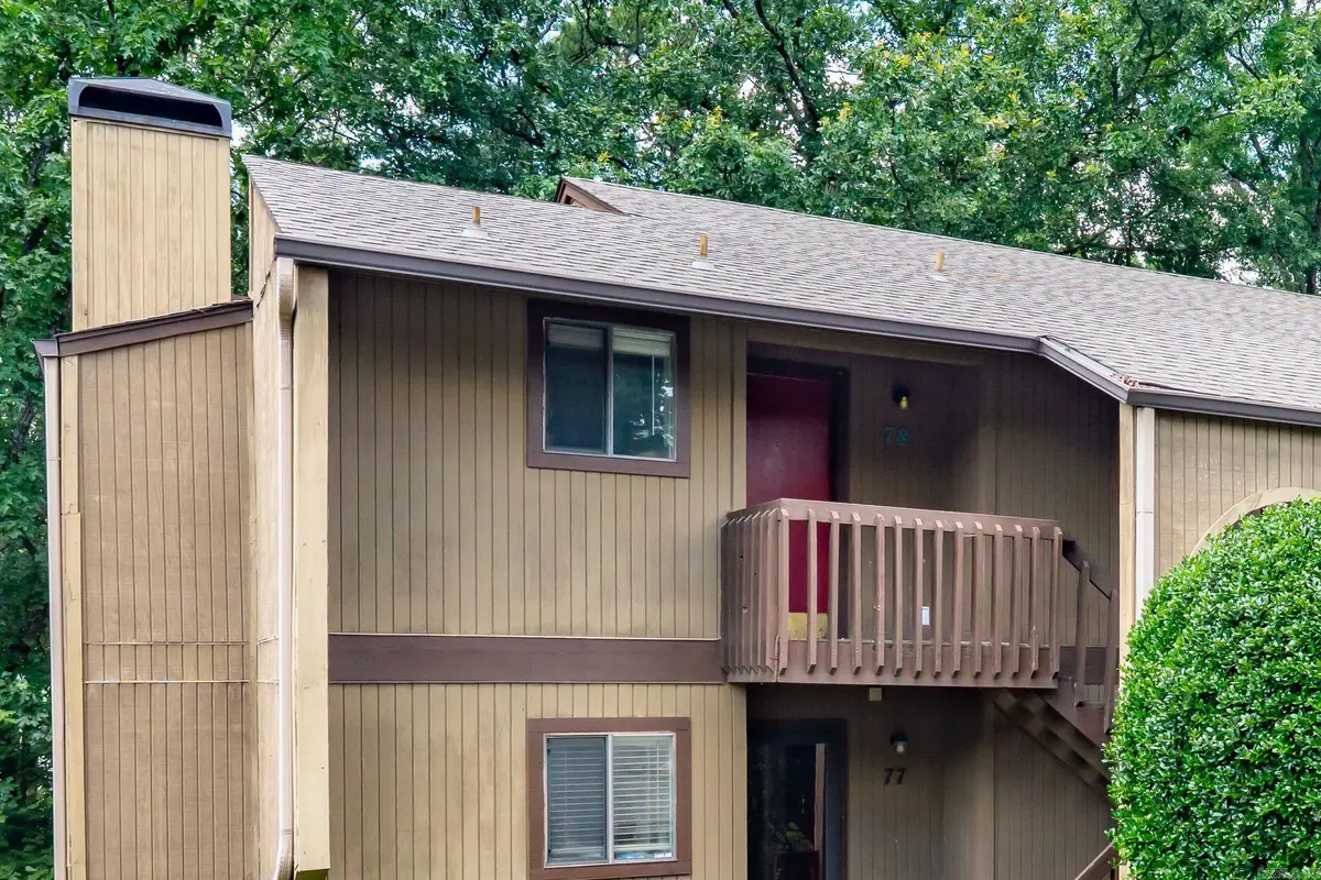 508 Green Mountain Circle #78, Little Rock, AR 72211 - #1