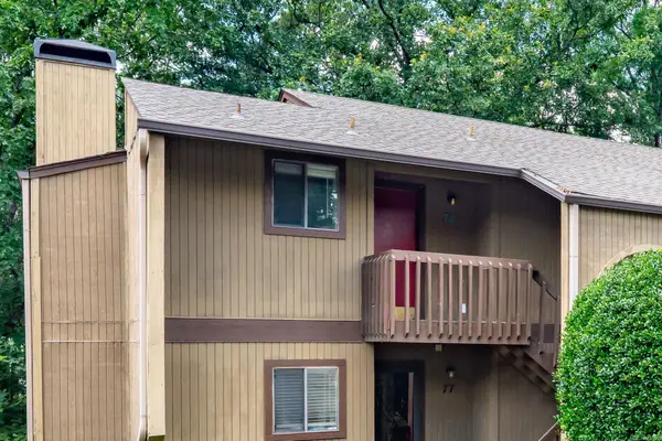 508 Green Mountain Circle #78, Little Rock, AR 72211